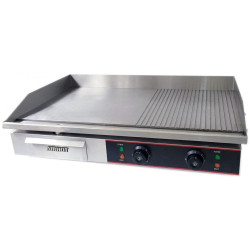 ПОВЕРХНОСТЬ ЖАРОЧНАЯ AIRHOT GE-730/FG - интернет-магазин КленМаркет.ру