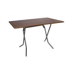 Стол складной «Фуршет-6 NEW» - интернет-магазин КленМаркет.ру