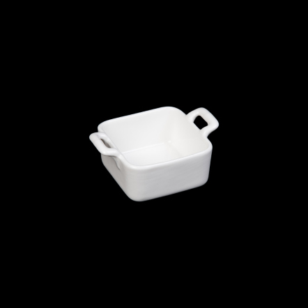 Форма для запекания с двумя ручками «Corone Cottura» 90 мл