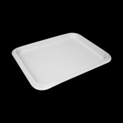 Гастроемкость керамическая 330х268х20 мм «Corone Cottura» - интернет-магазин КленМаркет.ру