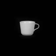 Чашка кофейная «Corone Caffe&Te» 100 мл [LQ-QK15018A]