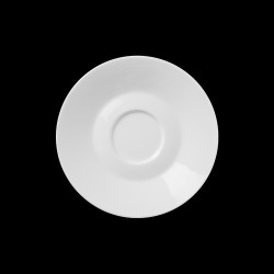 Блюдце «Corone Caffe&Te» 150 мм - интернет-магазин КленМаркет.ру