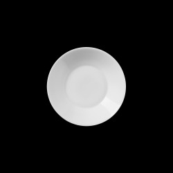 Блюдце для соуса круглое «Corone Caffe&Te» 95 мм - интернет-магазин КленМаркет.ру