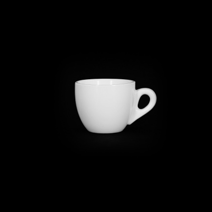 Чашка кофейная «Corone» 80 мл [LQ-QK15159] - интернет-магазин КленМаркет.ру