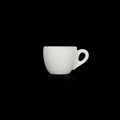 Чашка кофейная «Corone» 80 мл [LQ-QK15159] - интернет-магазин КленМаркет.ру