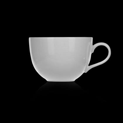 Чашка чайная «Corone» 485 мл - интернет-магазин КленМаркет.ру