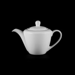 ЧАЙНИК ЗАВАРОЧНЫЙ 500мл с фильтром нерж. Шоко 