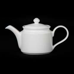 Чайник заварочный с фильтром «Corone Carre» 450 мл - интернет-магазин КленМаркет.ру