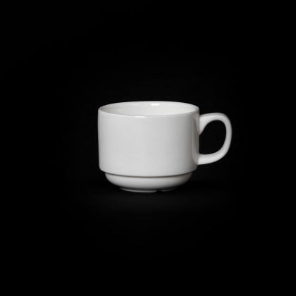Чашка чайная «Corone Carre» 175 мл - интернет-магазин КленМаркет.ру