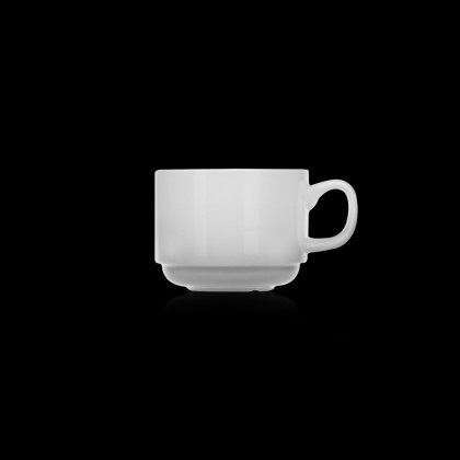 Чашка чайная «Corone Carre» 175 мл - интернет-магазин КленМаркет.ру