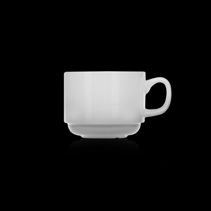 Чашка чайная «Corone Carre» 220 мл - интернет-магазин КленМаркет.ру