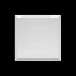 Тарелка квадратная «Corone Carre» 127х127 мм  - интернет-магазин КленМаркет.ру