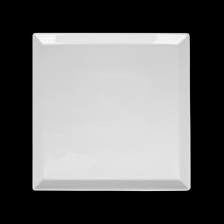 Тарелка квадратная «Corone Carre» 200х200 мм - интернет-магазин КленМаркет.ру