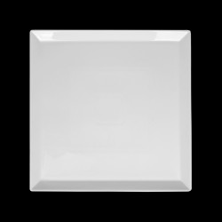 Тарелка квадратная «Corone Carre» 240х240 мм    - интернет-магазин КленМаркет.ру