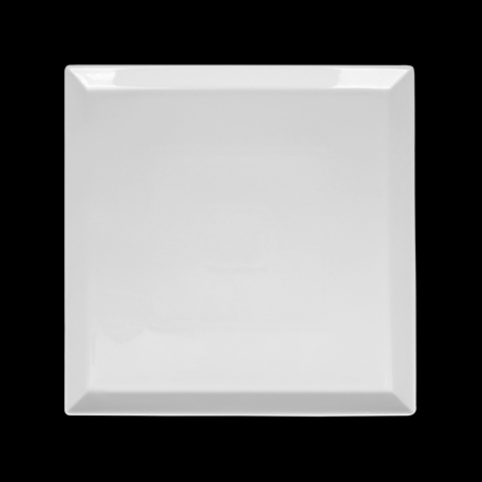 Тарелка квадратная «Corone Carre» 240х240 мм   