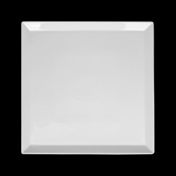 Тарелка квадратная «Corone Carre» 275х275 мм   - интернет-магазин КленМаркет.ру