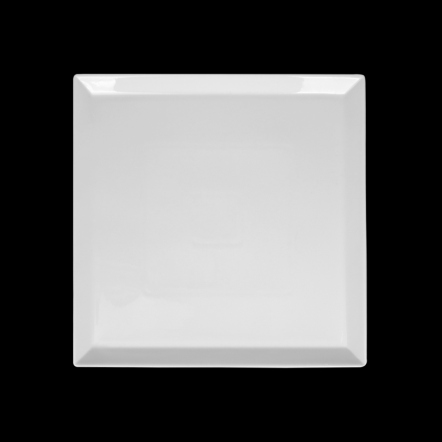 ТАРЕЛКА квадратная 6,7'' 169х169мм 