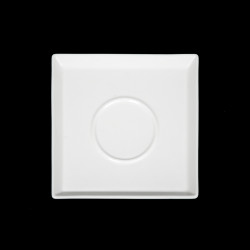 БЛЮДЦЕ квадратное 5