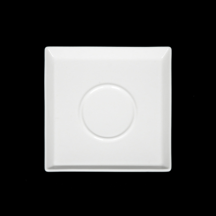 БЛЮДЦЕ квадратное 5