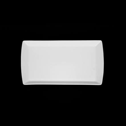 БЛЮДО прямоугольное 8