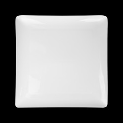Блюдо квадратное «Corone Metropolis» 264х264 мм - интернет-магазин КленМаркет.ру