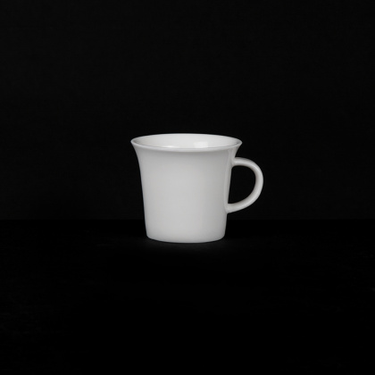 Чашка кофейная «Corone Metropolis» 90 мл [LQ-QK15016A] - интернет-магазин КленМаркет.ру