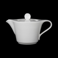 Чайник заварочный с фильтром «Corone Metropolis» 500 мл - интернет-магазин КленМаркет.ру