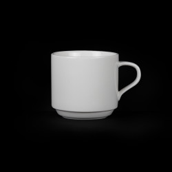 ЧАШКА чайная 250мл 80х74мм 