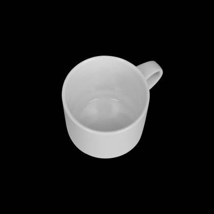 Чашка чайная «Corone» 250 мл - интернет-магазин КленМаркет.ру