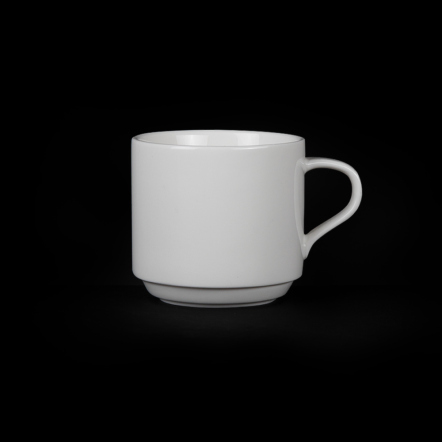 ЧАШКА чайная 250мл 80х74мм 