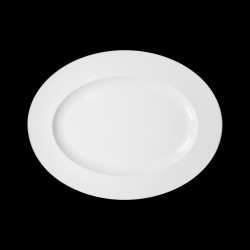БЛЮДО овальное 11