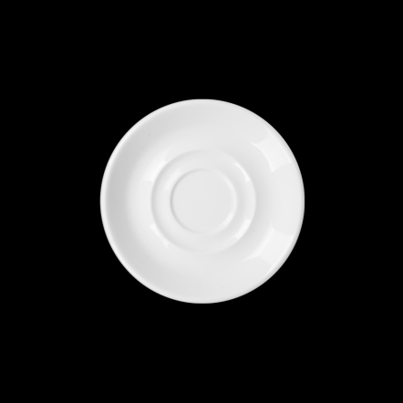 БЛЮДЦЕ круглое 4,5