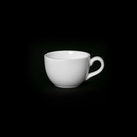 ЧАШКА кофейная 90мл 64х43мм 