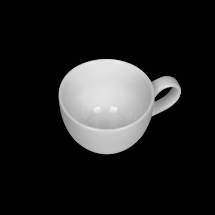 Чашка чайная «Corone» 180 мл - интернет-магазин КленМаркет.ру