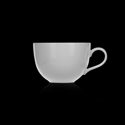 Чашка чайная «Corone» 180 мл - интернет-магазин КленМаркет.ру