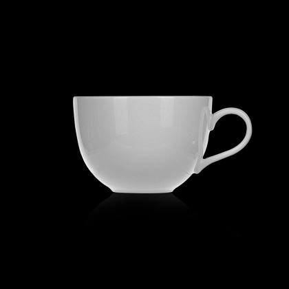 Чашка чайная «Corone» 330 мл - интернет-магазин КленМаркет.ру