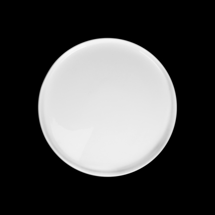 ТАРЕЛКА мелкая с бортами 8