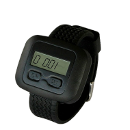 Пейджер официанта iBells-201 с функцией отмены Пейджер официанта iBells-201 с функцией отмены