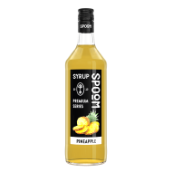 Сироп Spoom 1 л «Ананас»