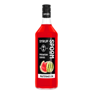 Сироп Spoom 1 л «Арбуз»