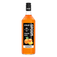 Сироп Spoom 1 л «Мандарин»