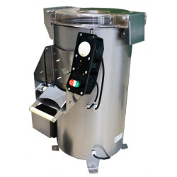 КАРТОФЕЛЕЧИСТКА МОК-400 (400 кг/ч, 380В) - интернет-магазин КленМаркет.ру