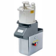 Машина для переработки овощей МПО-1-02 (резательная) (350 кг/ч, 380В) Машина для переработки овощей МПО-1-02 (резательная) (350 кг/ч, 380В)