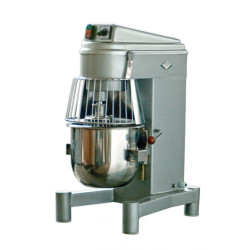 МИКСЕР планетарный МП-10 (дежа 10 л, 380В) - интернет-магазин КленМаркет.ру