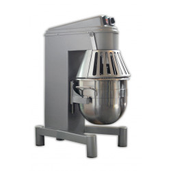 МИКСЕР планетарный МП-20 (дежа 20л, 32кг/ч , 380В) - интернет-магазин КленМаркет.ру
