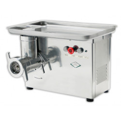 МЯСОРУБКА МИМ-350 (350 кг/ч, 380В) - интернет-магазин КленМаркет.ру