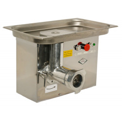 МЯСОРУБКА МИМ-150-01 (150 кг/ч, 220В) - интернет-магазин КленМаркет.ру