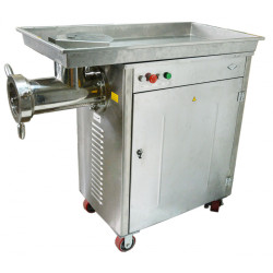 МЯСОРУБКА МИМ-1000 (1000 кг/ч, 380В) - интернет-магазин КленМаркет.ру