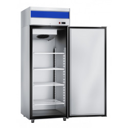 ШКАФ холодильный ШХс-0,7-01 нерж. 71000002414 - интернет-магазин КленМаркет.ру