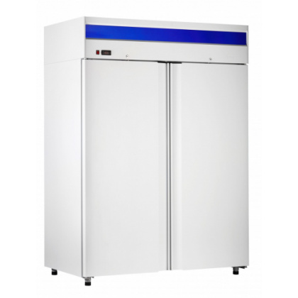 ШКАФ холодильный ШХн-1,4 краш. 71000002409 - интернет-магазин КленМаркет.ру